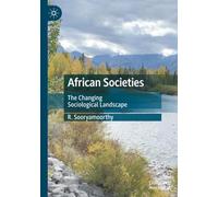 African Societies: The Changing Sociological Landscape