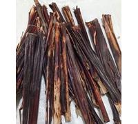 African Sorghum Leaves for Wakye, Traditional Dried Leaves, 2 Bundles