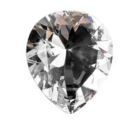 African Star 1:1 Replica - Delta Force Shooting Game Collectible, Handcrafted Crystal Gem Decor, Premium Game Peripheral Display Piece