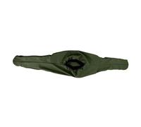 African Stretch Knotted Hair Wrap Turban Headband For Women Dressing Up Stretchable Turban For Ladies