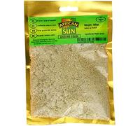 African Sun Ground Egusi 100g