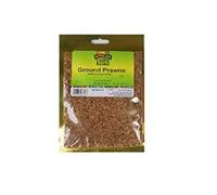 African Sun Ground Prawns 40g