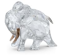 Swarovski Crystal African Sunset: Elephant 5557855 NEW