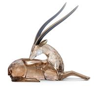 Swarovski African Sunset Gazelle Jabali