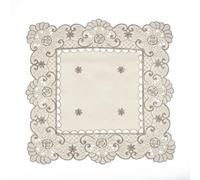 African Table Runner 40 x 220 cm Geometric Pattern (40 x 196 cm)