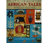 African Tales: A Barefoot Collection