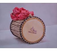 AFRICAN TALKING DRUM MEDIUM