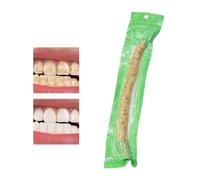 African Toothbrush Sticks Chewing Middle Eastern Manual Cleaner | African Stain Removal Toothbrush for Adults Men Women Travel Daily Toilet Restroom Bathroom Morning