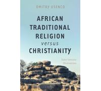 African Traditional Religion versus Christianity: Some Semiotic Observations