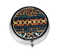 African Tribal Ethnic Texture