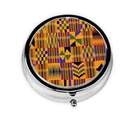 African Tribal Ethnic Texture