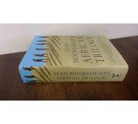 African Trilogy: The North African Campaign, 1940-43