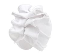 African Turban Beanie Cap for Women - Pre-Tied Headwrap for Fall/Winter 2023, Twisted Design, Comfortable and Stylish Head Scarf for Girls