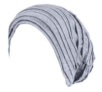 African Turban Head Wrap Stretch Glittered Hijab Muslims Hat Accessory Fashionable African Scarf Muslims Hijab Scarf Turban Women Headscarf Female