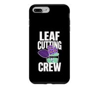 African Violet Leaf Cutting Crew Case for iPhone 7 Plus/8 Plus