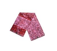 African Wax Print Ankara Fabric 100% Cotton, 3 Yards x 114cm Wide
