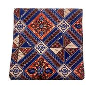 African Wax Print Ankara Fabric 3 Yards 45 inch Wide 100% Cotton