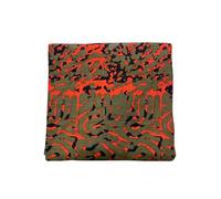 African Wax Print Ankara Fabric 6 Yards 45 inch Wide 100% Cotton