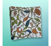 African Wax Print Ankara Fabric 6 Yards 45 inch Wide 100% Cotton Ideal Dressmaking/Sewing