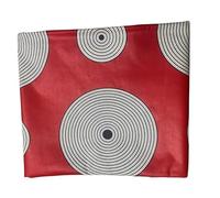African Wax Print Fabric 6 Yards 45 inch Wide 100% Cotton
