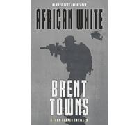 African White: A Team Reaper Thriller: 10