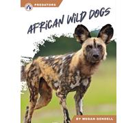 African Wild Dogs