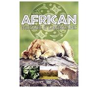 African Wildlife And Landscapes [DVD] [2007]
