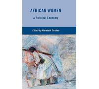 African Women: A Political Economy