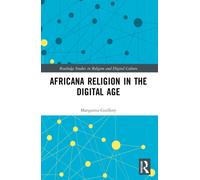 Africana Religion in the Digital Age