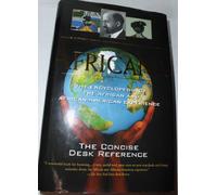 Africana: The Concise Desk Reference