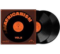 Africanism Allstars Africanism Vol 2 (Vinyl)