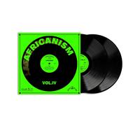 Africanism Allstars – Africanism IV – Vinyl LP