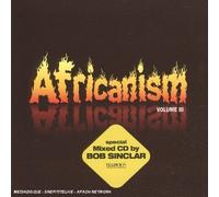Africanism Allstars - Africanism Vol. III