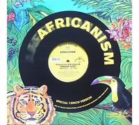 Africanism Presents Bob Sinclar - Amour Kefe [Vinyl LP] [VINYL]