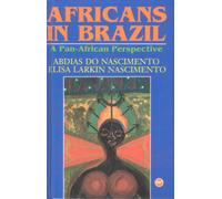 Africans in Brazil: A Pan-African Perspective
