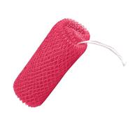 Africans Net Sponges - Natural Fiber Scrubber, Hygienic Bath Sponge | Cleansing Exfoliator for Shoulders and Feet, Gentle Loofah Net for Men and Women, Portable Skin Care Tool for Daily Use in Shower