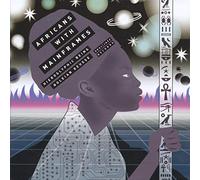 Africans With Mainframes (Hieroglyphic Being / Noleian Reusse) - K.M.T. [VINYL]