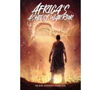 Africa's Ashiest Warrior