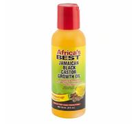 Africa's Best Africa’s Best Jamaican Black Castor Growth Oil 118ml