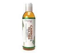 Africa's Best Carrot Tea-Tree Oil Therapy, 6 Ounce