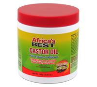 Africa's Best Castor Oil 5.25oz