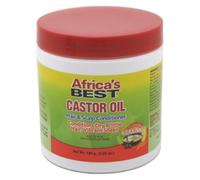 Africa's Best Castor Oil 5.25oz