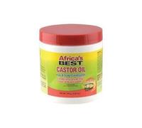 Africa's Best Castor Oil 5.25oz
