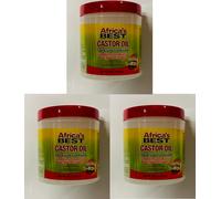 Africa's Best Castor Oil 5.25oz