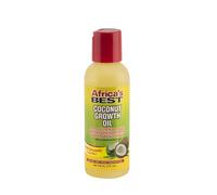 Africa's Best Coconut Growth Oil 118ml
