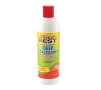 Africa's Best Rinse-Out and Leave-In Deep Conditioner 12 oz
