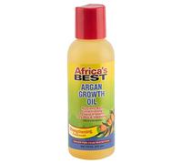 Africas Best Growth OIL ARGAN 4oz