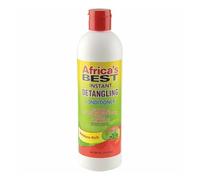 Africa's Best Instant Detangling Conditioner with Aloe Vera 355 ml