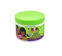 AFRICAS BEST KIDS ORG. GRO STRONG THERAPY 7.5 oz. JAR
