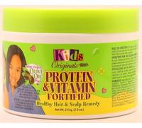 AFRICAS BEST KIDS ORG. PROTEIN VITAMIN REMEDY 7.5 oz
